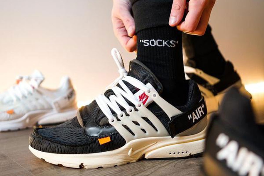 Best socks for outlet sneakerheads